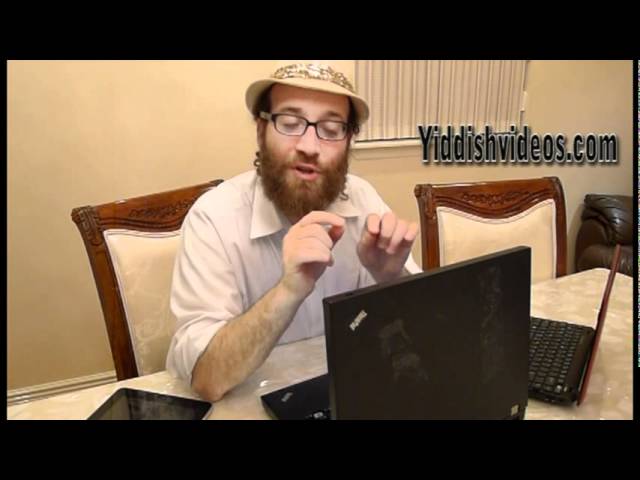 Yoeli Lebowitz, Pester Rebbe, asking you to sign petition for release of Yanky Ostreicher