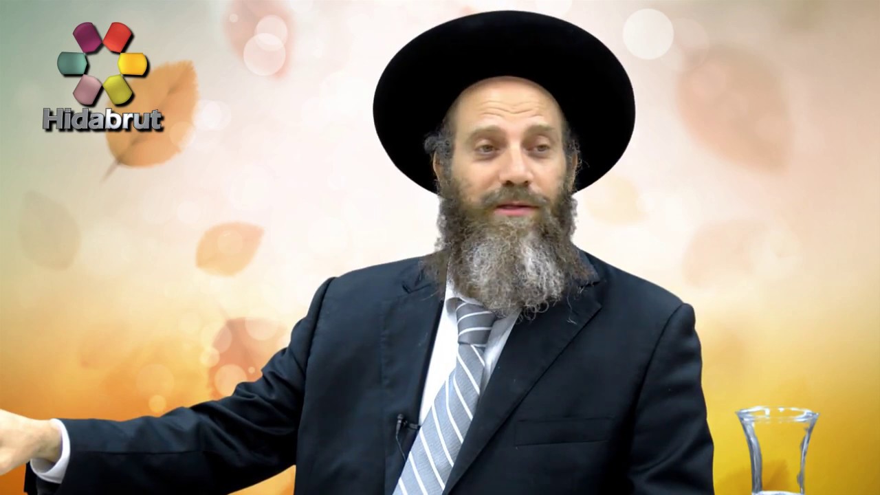 Parenting: Coping with Jealousy - Rabbi Avraham Halevi