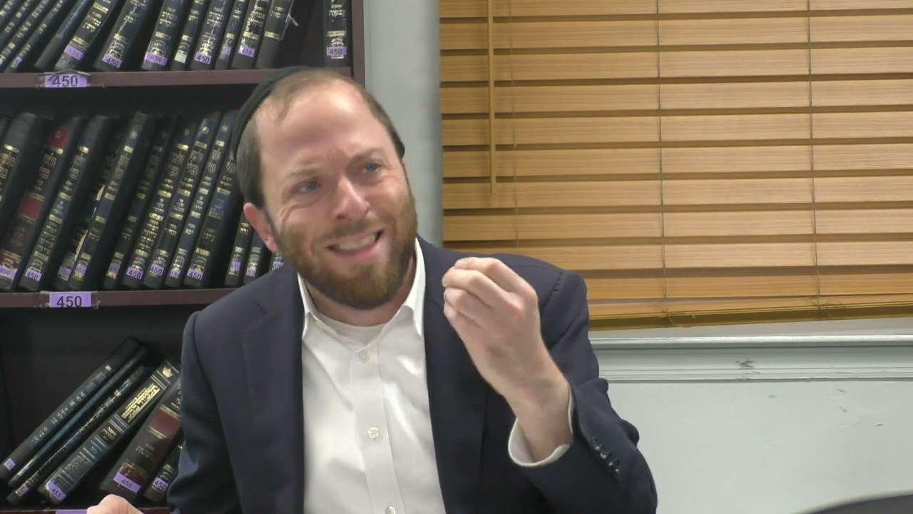 PARSHAS KI SOVO: SIMCHA SHEL MITZVAH - VITAL INGREDIENT OR OPTIONAL EXTRA - Rabbi Nachum Scheiner