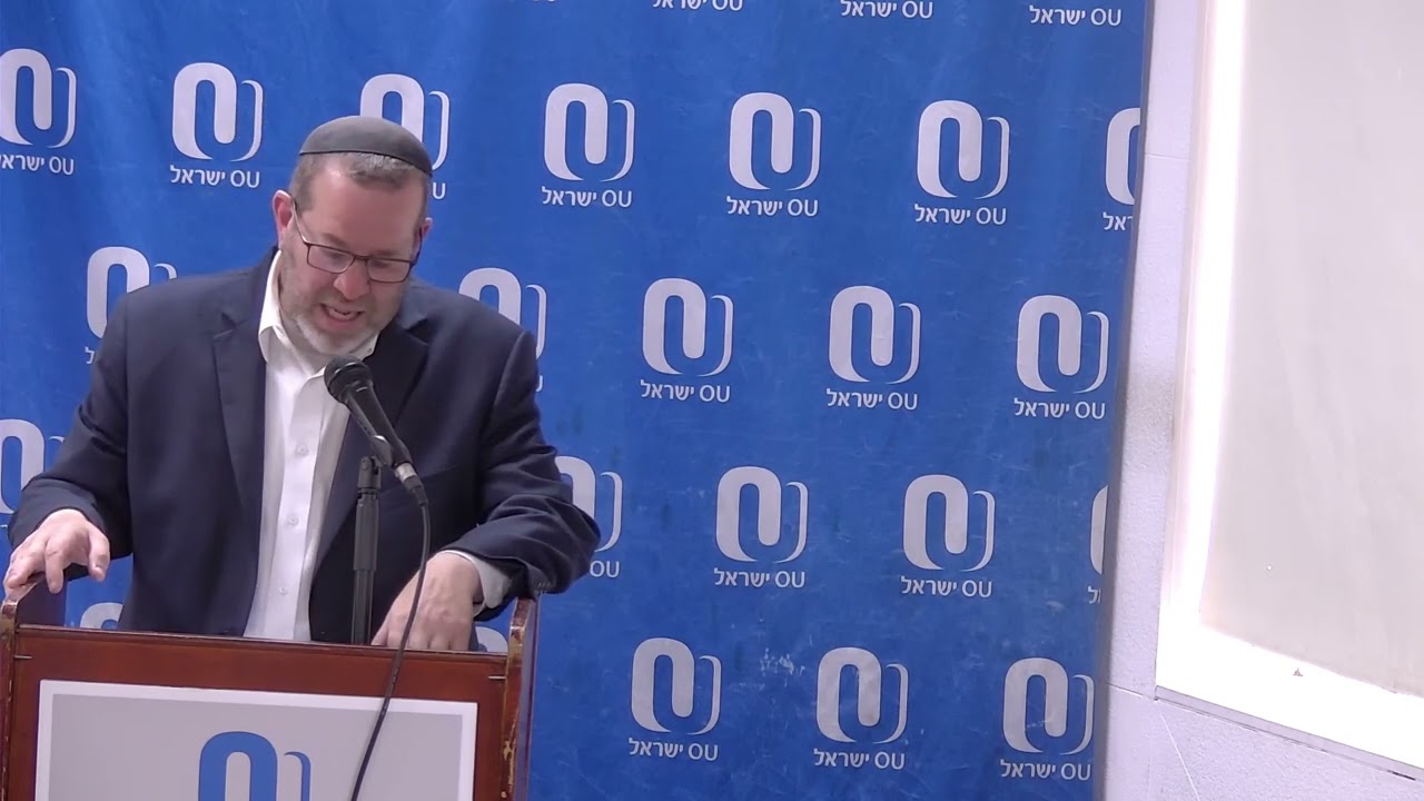 Eretz Chefetz 11:2 The Holiness of Work and Toil   By Rabbi Aaron Goldscheider