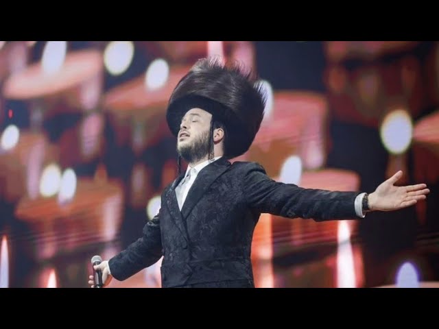 מאטי אילאוויטש - שמיס מיט מיכאל & גראמען מיט מיכאל'ס ניגונים / Conversation & Tribute To Michoel