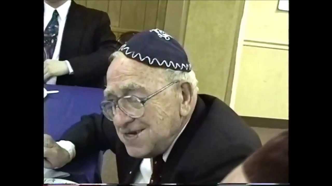 Remembering Uncle Harry