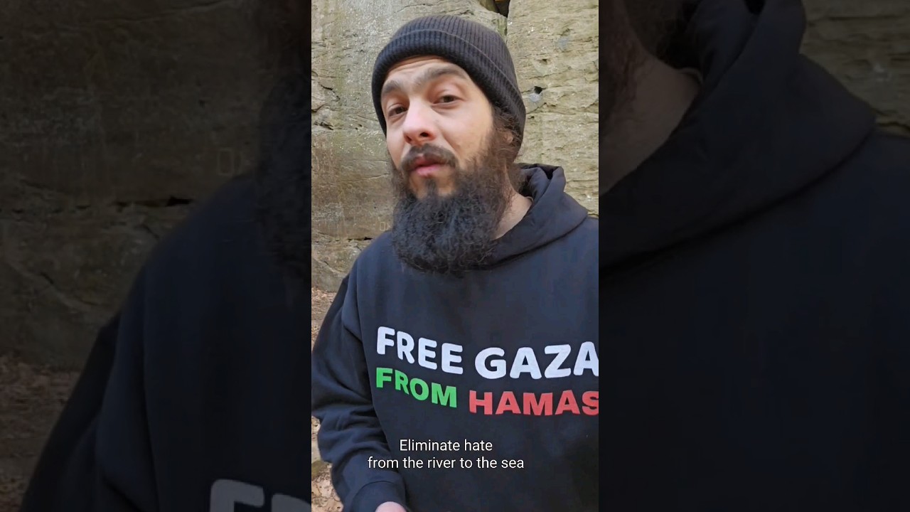 #FreePalestine from #Hamas #FreeGaza from #Terrorism #PeaceNow #FromTheRiverToTheSea