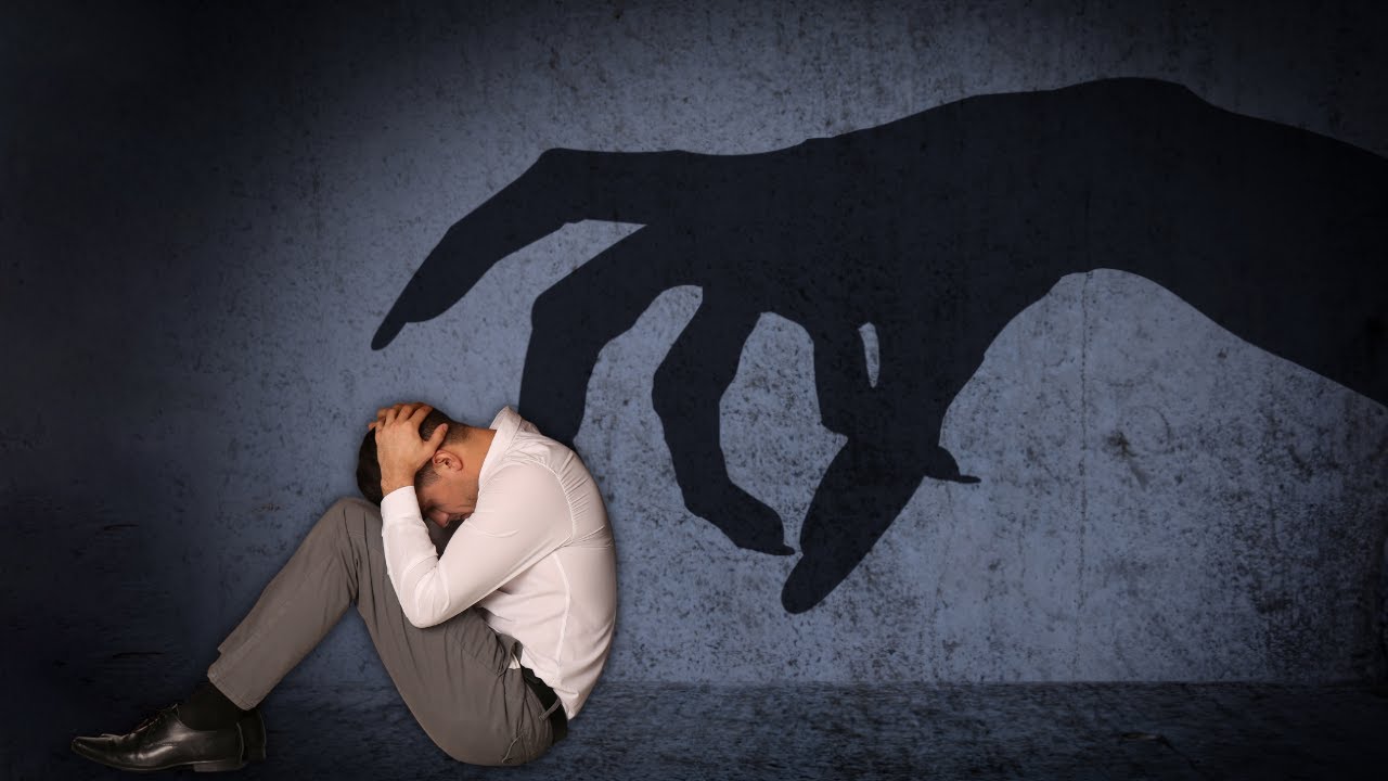 Does Yom Kippur Cause You Anxiety? - Live, Blunt Conversation with Rabbi YY Jacobson