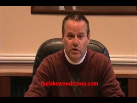 Fire Commissioners Response To Budget Hearing
