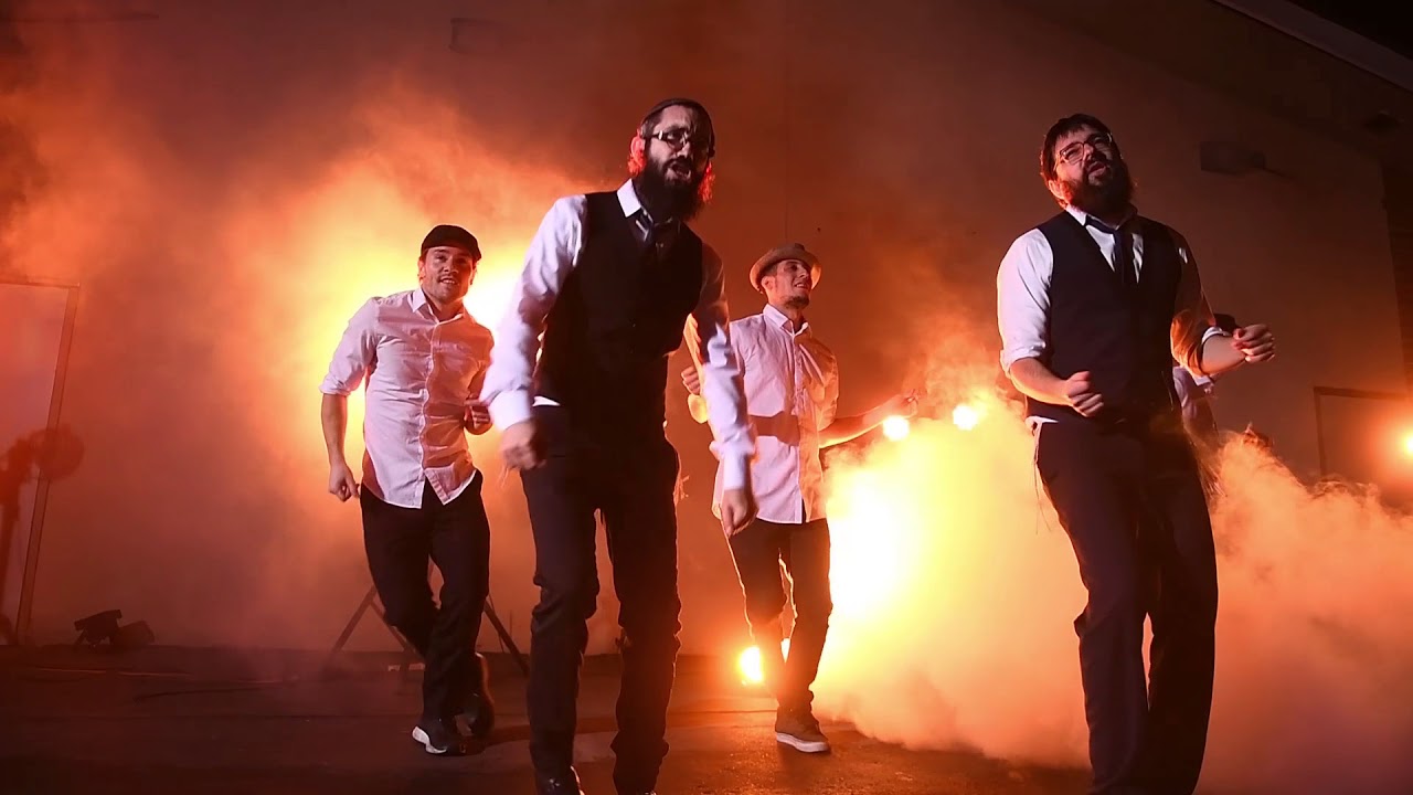 8th Day - Miracle Of Light (Official Music Video)