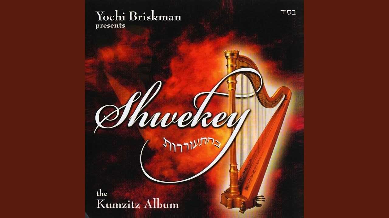 Shwekey Behitorerut