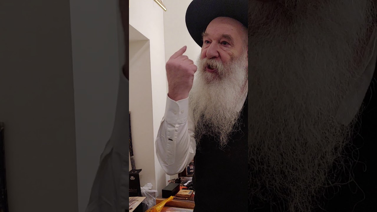 Moscow Bronya shul - Agudas Chasidei Chabad of Russia