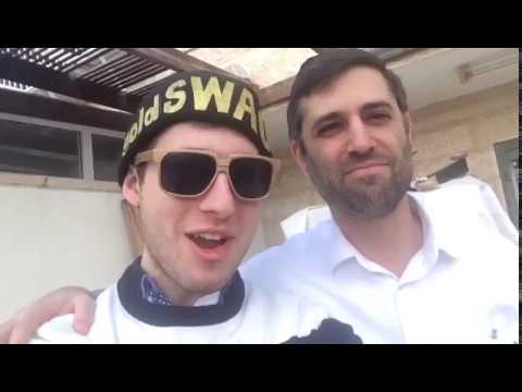 Eitan Freilich and Ari Goldwag talk new album