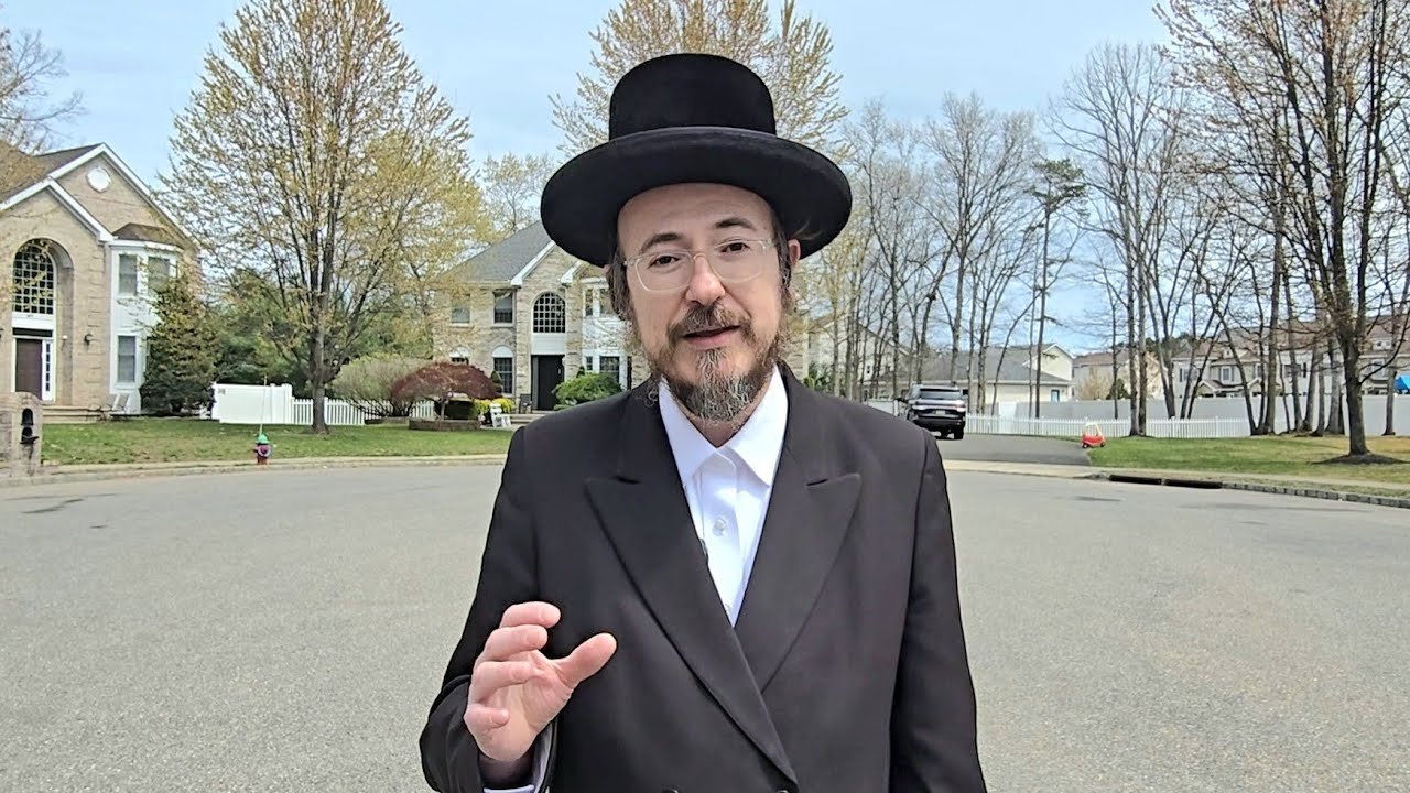 Ribis shailos you never knew might be an issue? | Rabbi Wind, one of the top experts in this field!