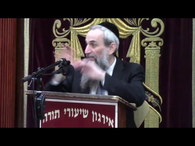Dinim Of Ohel On Shabbos