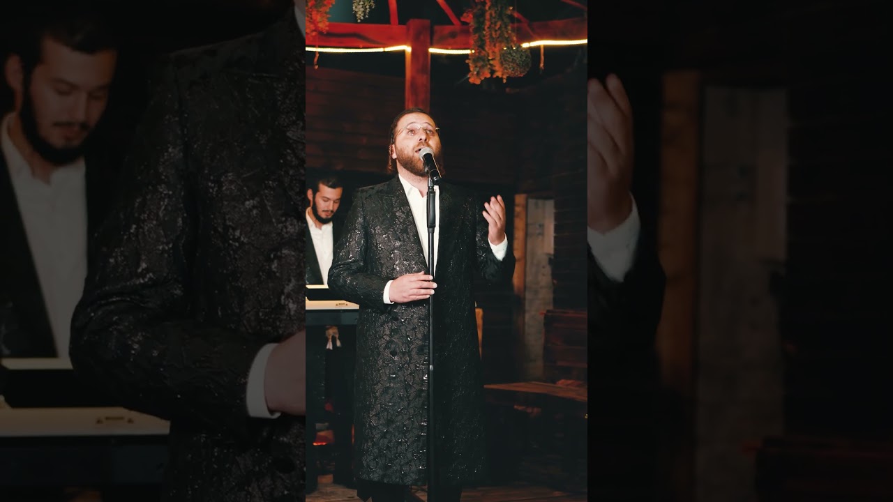 נחמן גולדברג - מקימי (קאבר)
