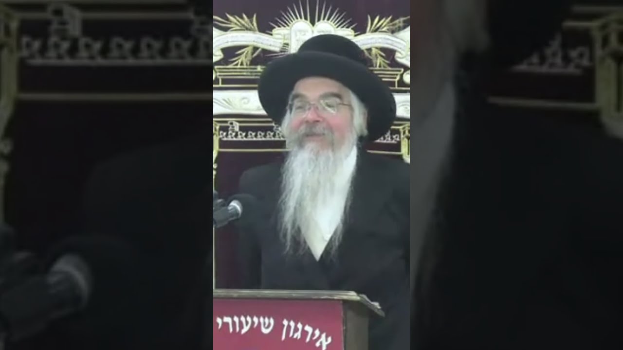 כשרבו של החפץ חיים לא הדליק נרות חנוכה בזמן