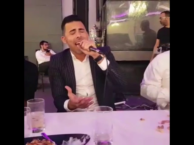 אופיר סלומון בביצוע לשיר - "אתה לא ראוי" עוצמות מפחידות...