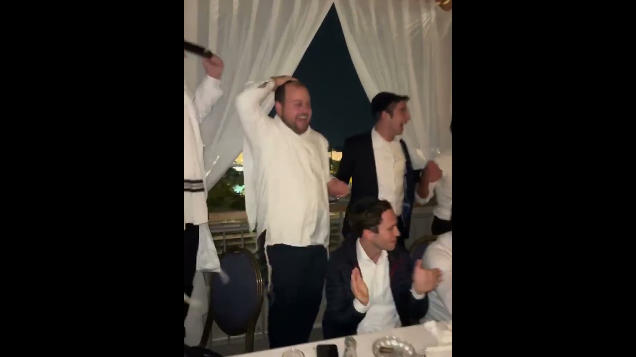 ה' הוא אלוקים משה דוד וייסמנדל עם מקהלת נשמה