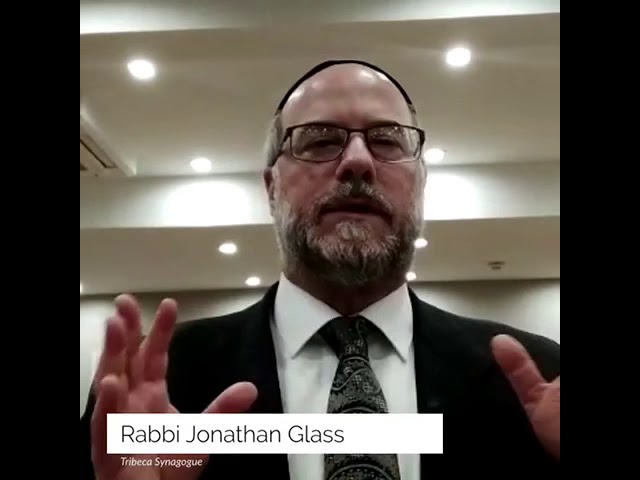 Weaponized Words: Parshas Tazria-Metzora - Rabbi Glass