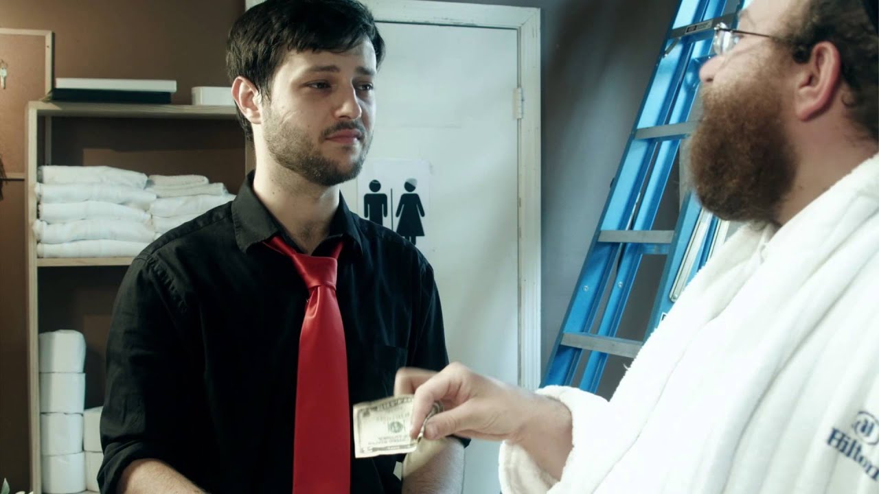 EPES Hotel - Episode 3