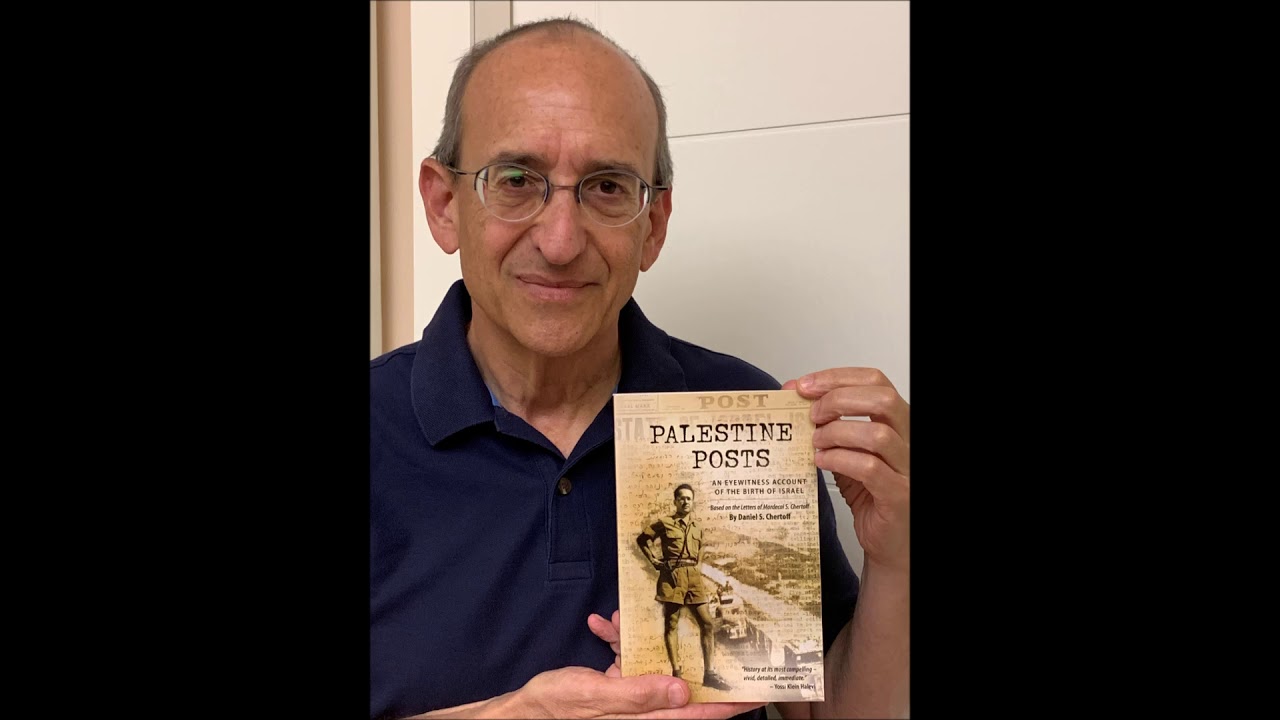 Rejuvenation: A Man of Letters