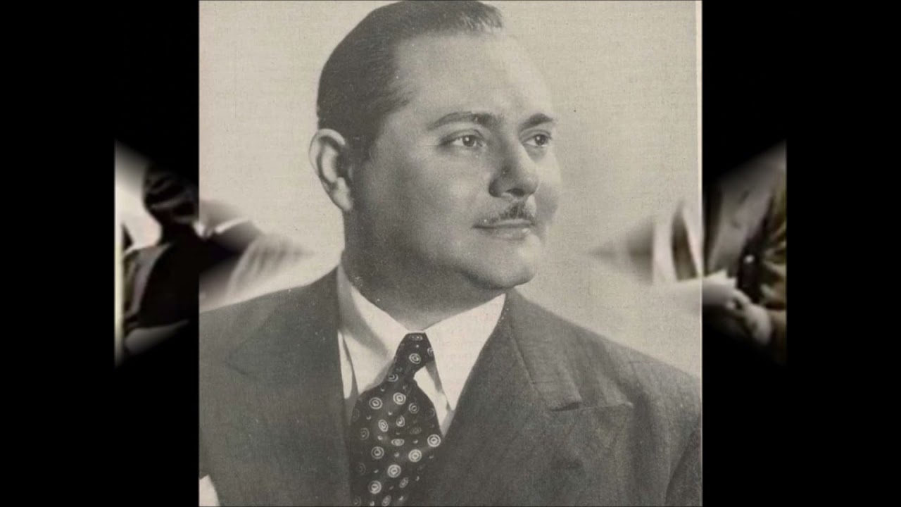 Cantor Moshe Koussevitzky Z"L - Vehakohanim