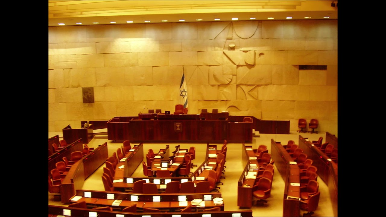 Inside Israel Today: A Political Guide to “After the Holidays”