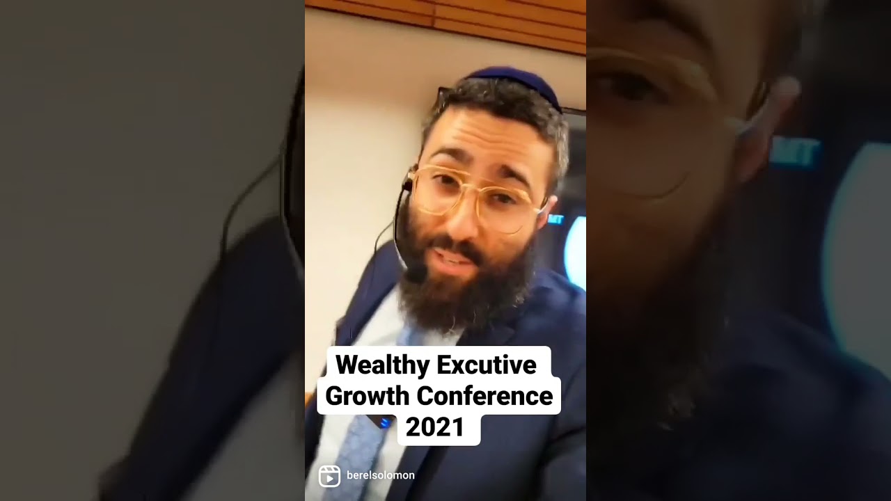 Wealthy Executive Growth Conference 2021