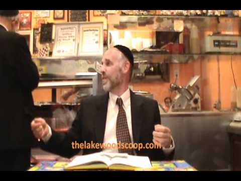 S.S.S.S. Shiur Parshas Shoftim