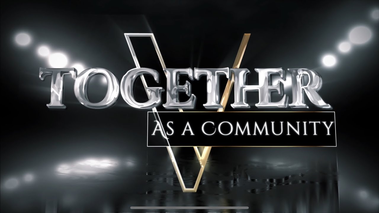 SZTC Together as a Community