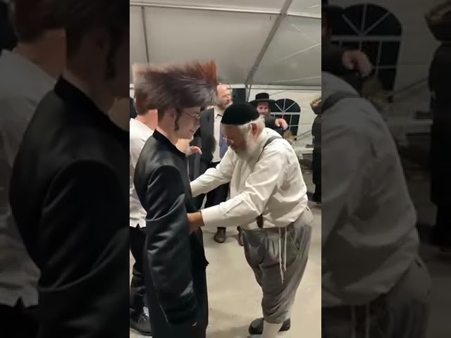 צווייטע הכנס״ת פארגעקומען דעם זומער אין כלל ישראל׳ס שול אין וואדבערין