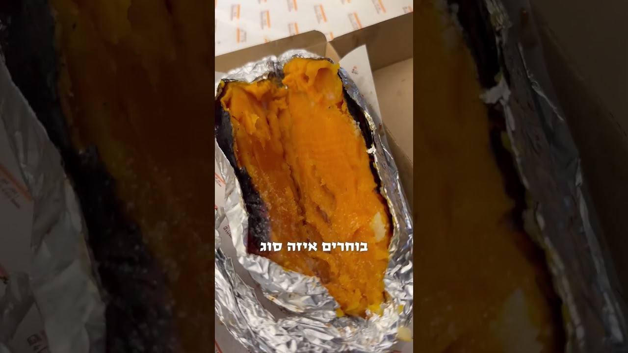תעשו בוויז פיתה בשר בת ים