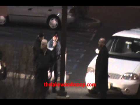Shootout Leaves One Seriously Wounded- Vehicles Shot Out