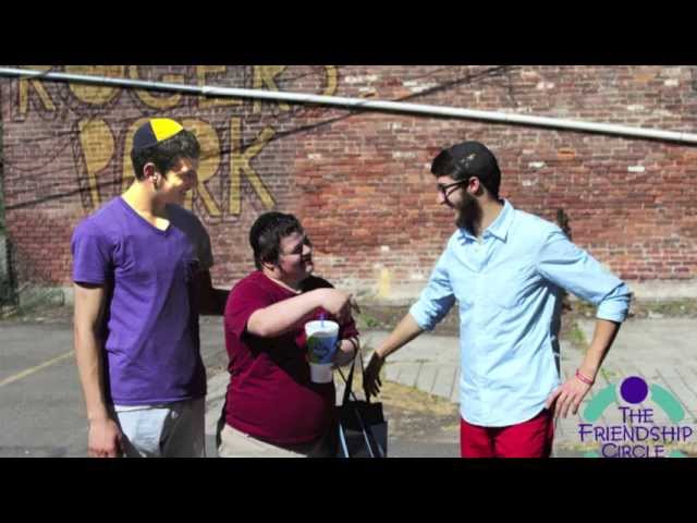 Rogers Park - Friendship Connection
