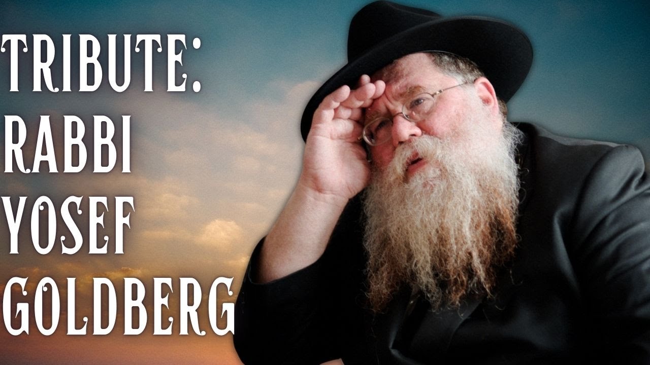 Special relationship with Rebbe & Rebbetzin, Rebbe's hat, Rabbi Ushpal's shul - Rabbi Chaim Dalfin