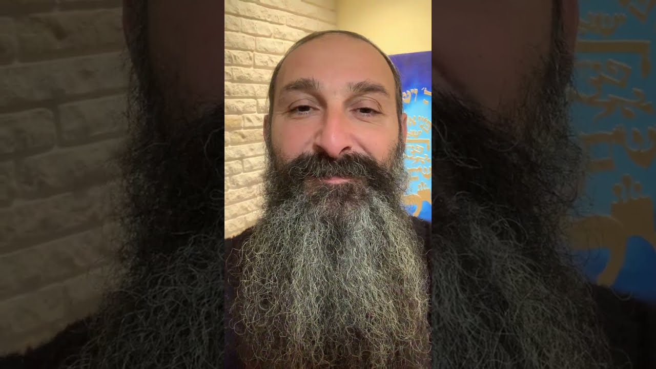 Black Friday Jewish style - Ninth month - Ninth day - Ninth hour and Nine minutes - Rabbi Alon Anava