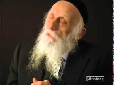 Rabbi Dr  Abraham Twerski On Love