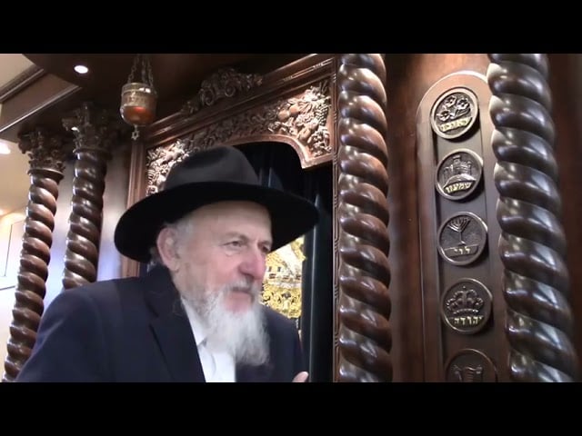 Chabad Wins Seforim Appeal