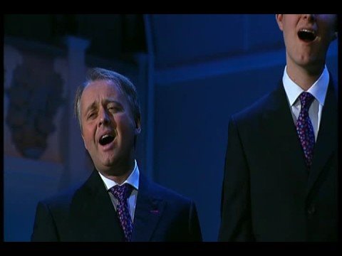 King's Singers Psalm 121