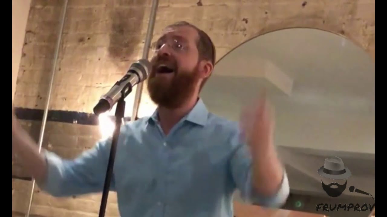 Levi Goldstein - Selichot