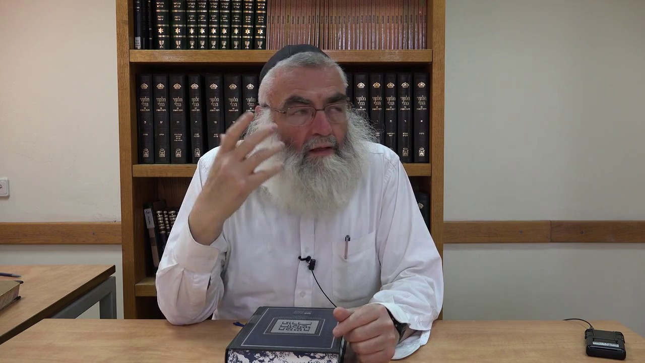 פרשת בהר: ארץ ישראל שומרת שבת