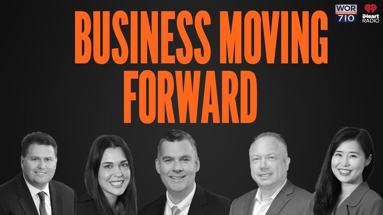 Business Moving Forward Presented by Investors Bank and Berdon LLP