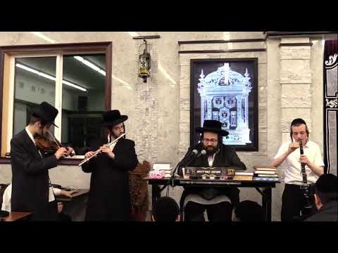 ר' יואל רוטה - ס'קומט חודש אלול - ה' ראה תשפ''א לאברכים - R' Yoel Roth