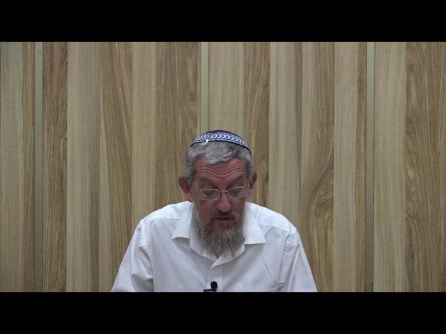 מוסקט | יום העצמאות | הרב אריה שטרן