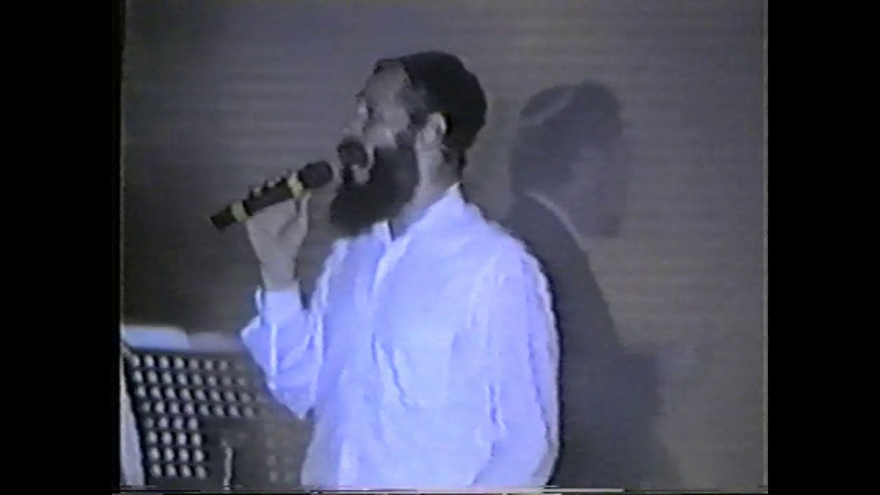 Nostalgic Golden Carlebach Freilach Medley By MBD - Happy Purim!