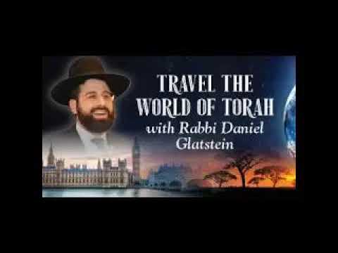 Parshas Vayeitzey: The DNA of the Universe