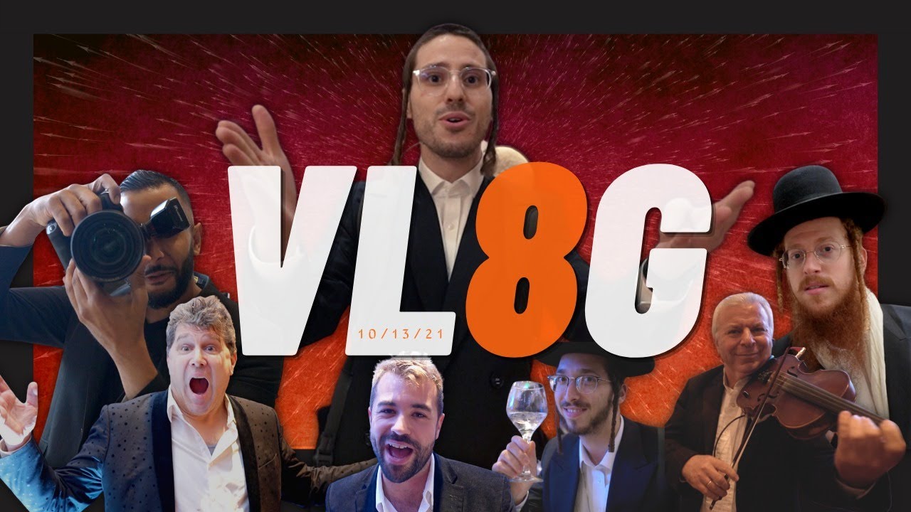 Levi Lesin _ The 8th Vlog