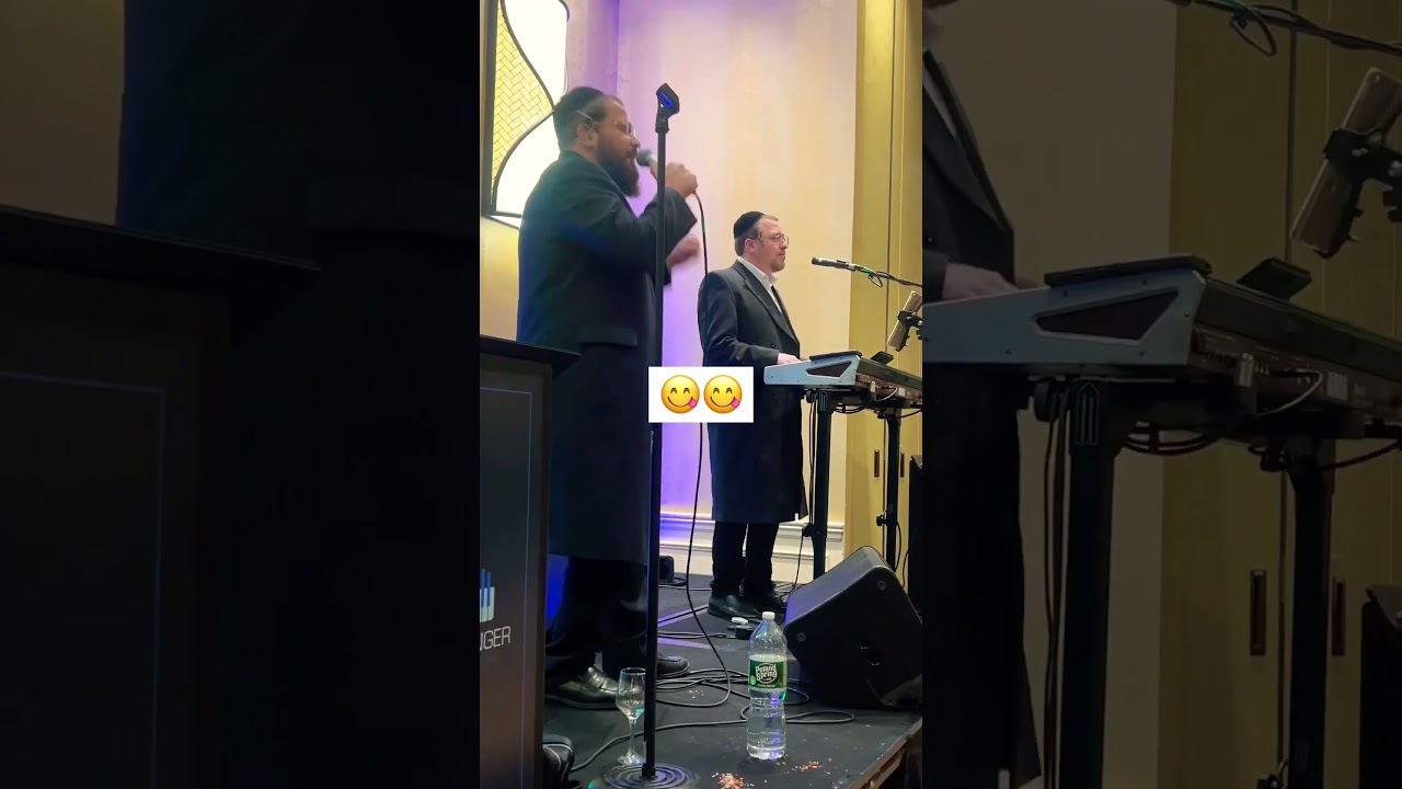 🚧Shea Berko and Sruli Singer getting wild!!!!!🚧