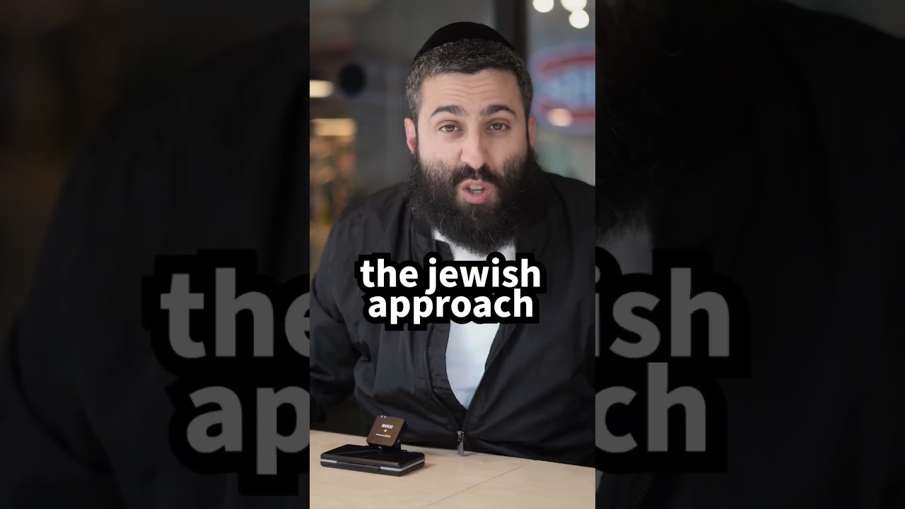 Jewish Business Secret # 12