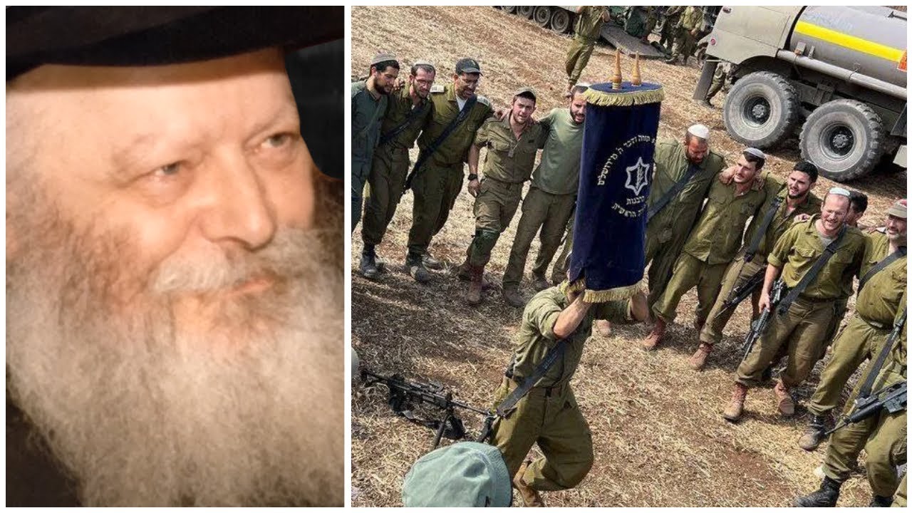 Why we REJOICE, even in WAR