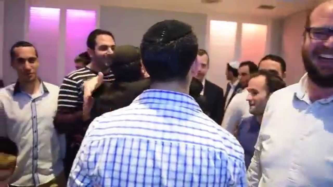 הפתעת השנה לזמר איציק אורלב