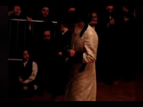 Compilation of Skulener Rebbe ztz"l