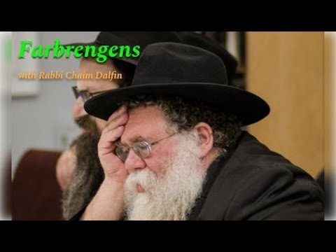 Gimmel Tammuz Farbrengen - Rebbe's Mashiach drive is fulfilled daily by doing things for Mashiach